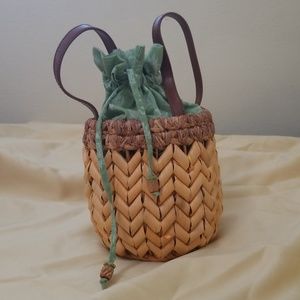 Cappelli purse